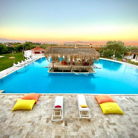 Alacati Barbarossa Hotel Çeşme Exterior photo