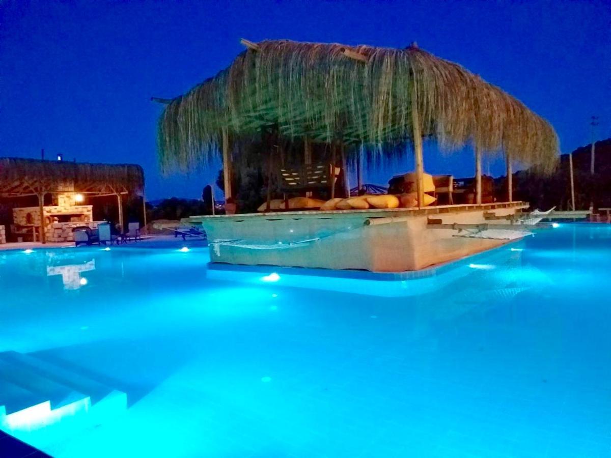 Alacati Barbarossa Hotel Çeşme Exterior photo